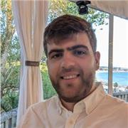 He dado clases particulares de matemáticas, biología, física y química a alumnos/as de 2° de bachiller durante los últimos 3 años